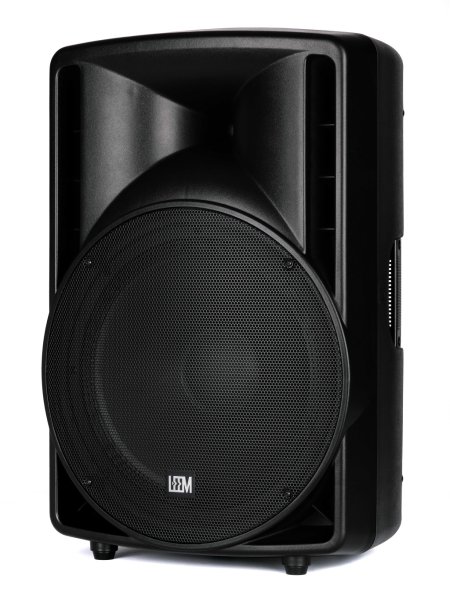 Leem ABS-15A Акустическая система активная 300Вт Leem