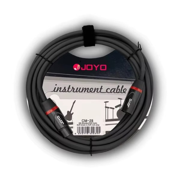 Joyo CM-28 Кабель микрофонный