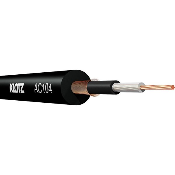 Klotz AC104SW.050 Кабель акустический 0