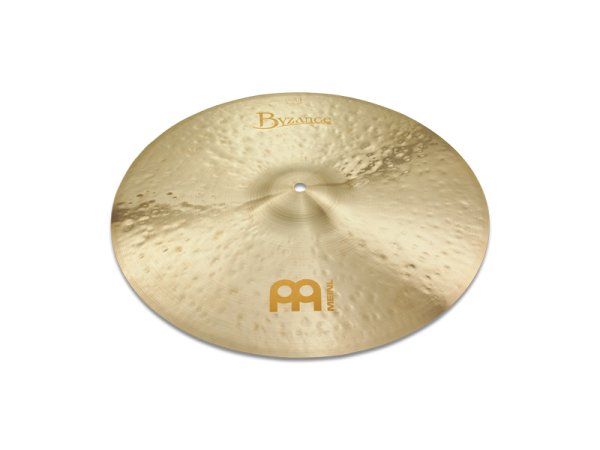 Meinl B16JMTC Byzance Jazz Medium Thin Crash Тарелка 16"
