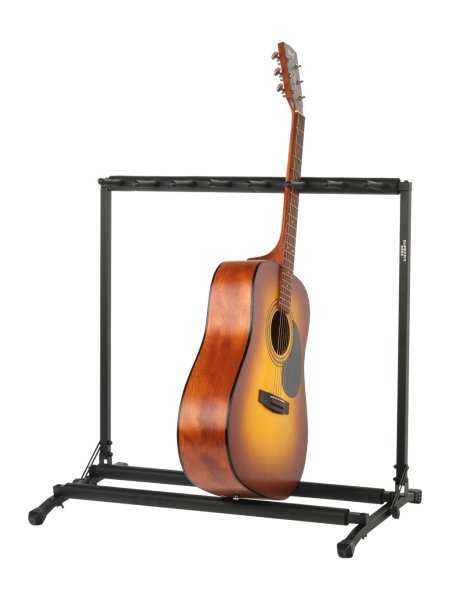 Superfix XGS408-7B Стойка для 7-ми гитар