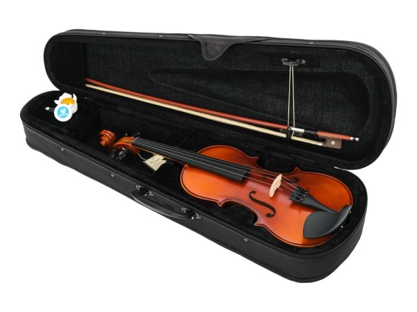 Caraya MV-002VT-3/4 Скрипка в футляре со смычком