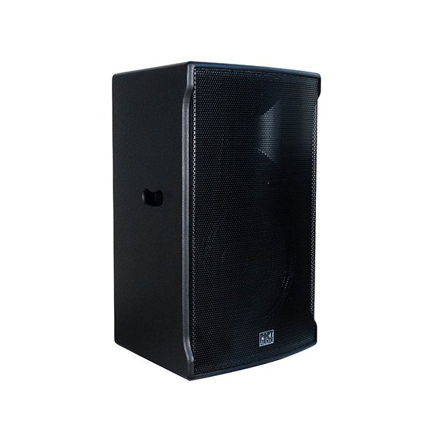Port Audio TDS112A PRO Акустическая система активная