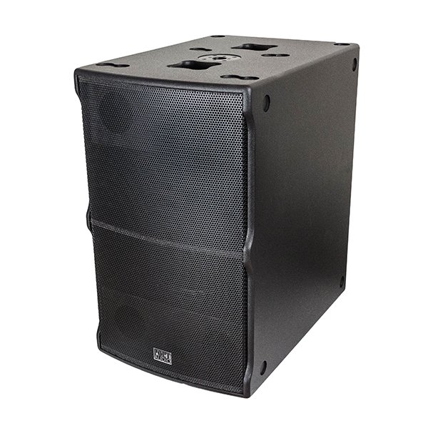 Port Audio TDSSUB215GA Сабвуфер активный