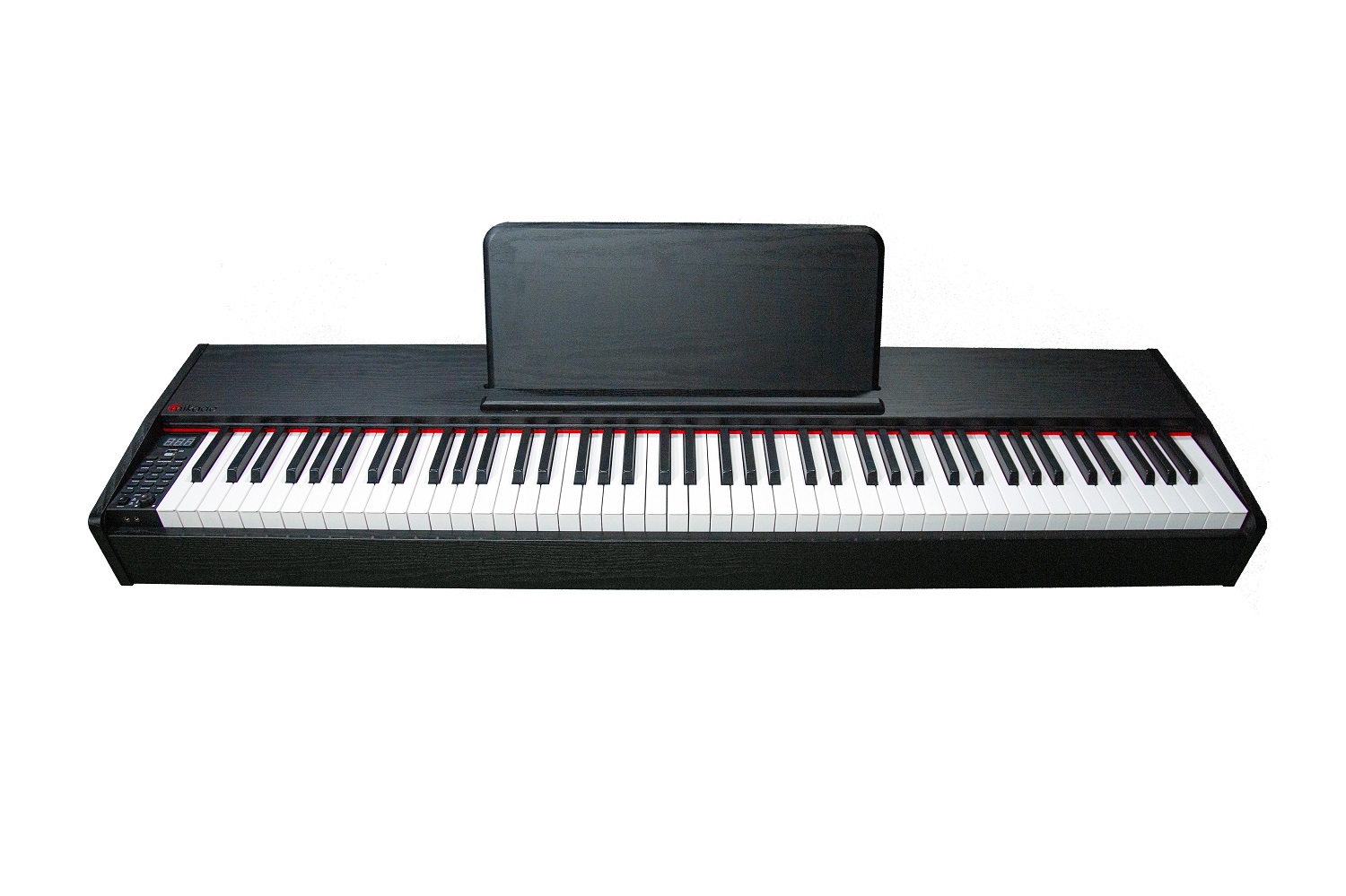 Mikado MK-1280BK Цифровое фортепиано — Black