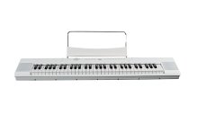 Artesia A-61 Цифровое фортепиано — White
