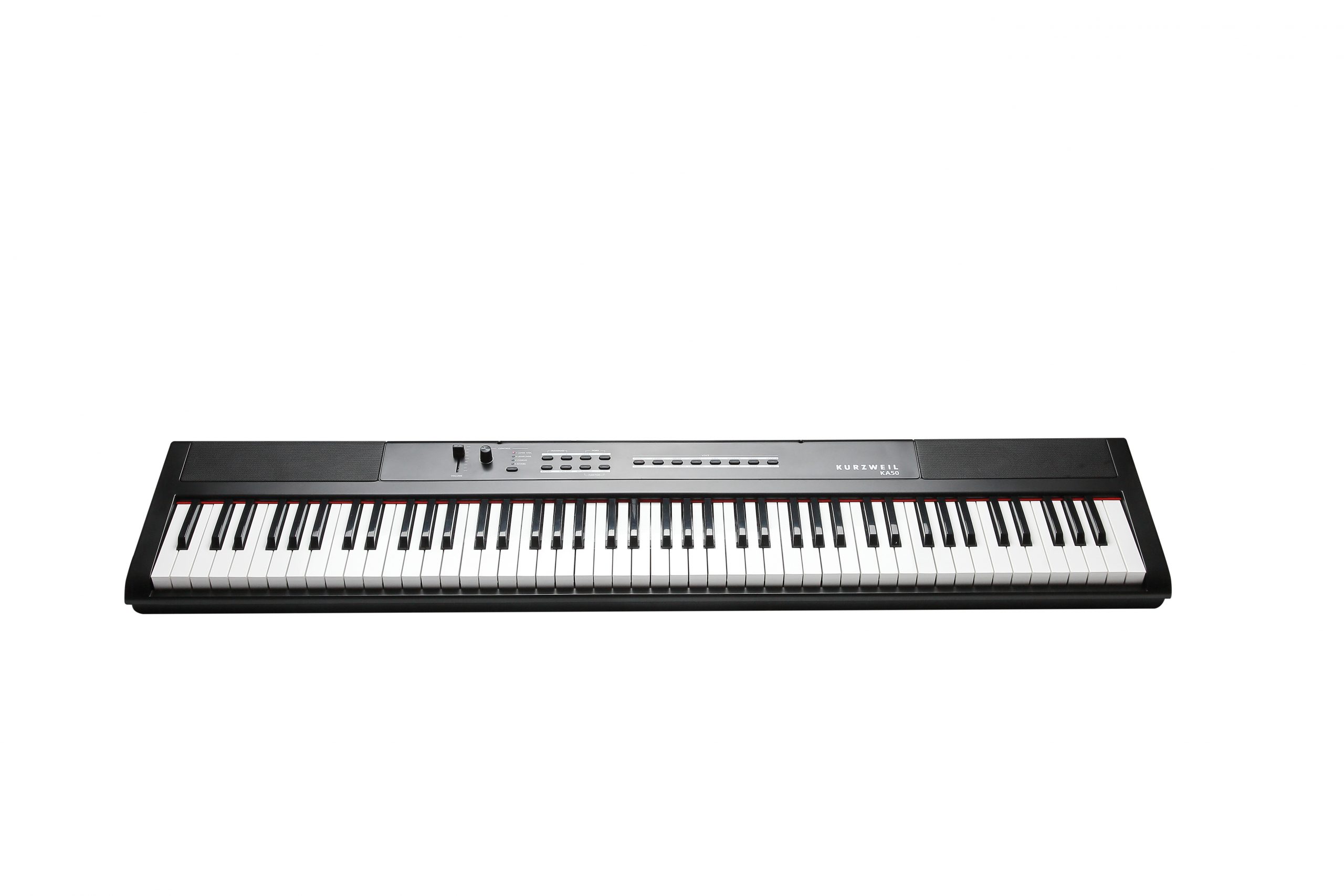 Kurzweil KA50 LB Цифровое пианино — Черный