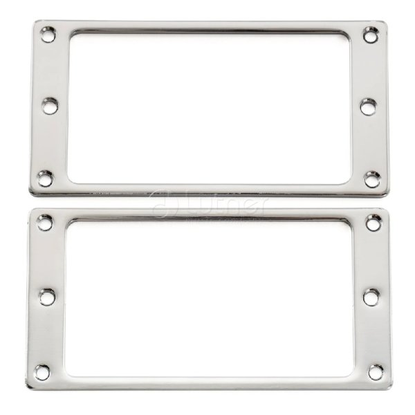 Musiclily MX3562CR-2 Рамка звукоснимателя