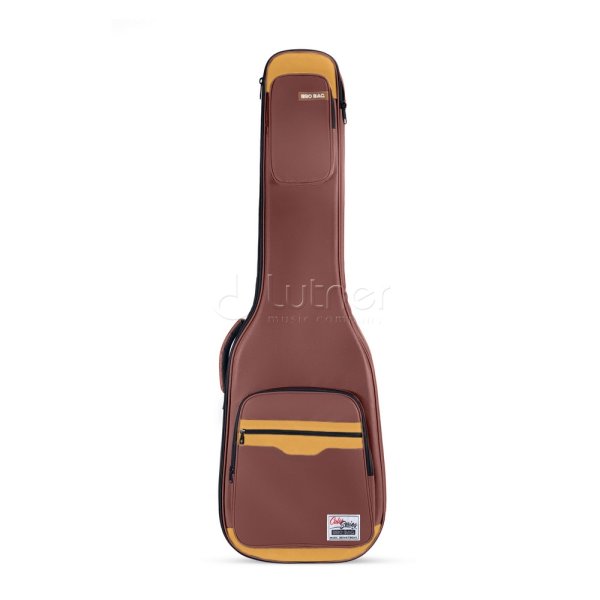 Bro Bag CEB-01BR Color Series Чехол для бас-гитары