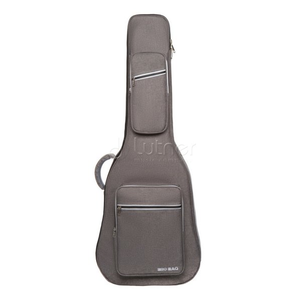 Bro Bag AIX-2141GR Classic Series Чехол для акустической гитары