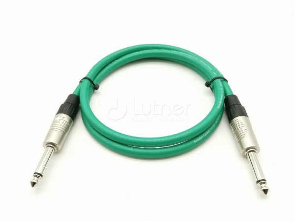 ZZcable E75-J-J-0100-0 Кабель акустический Jack-Jack