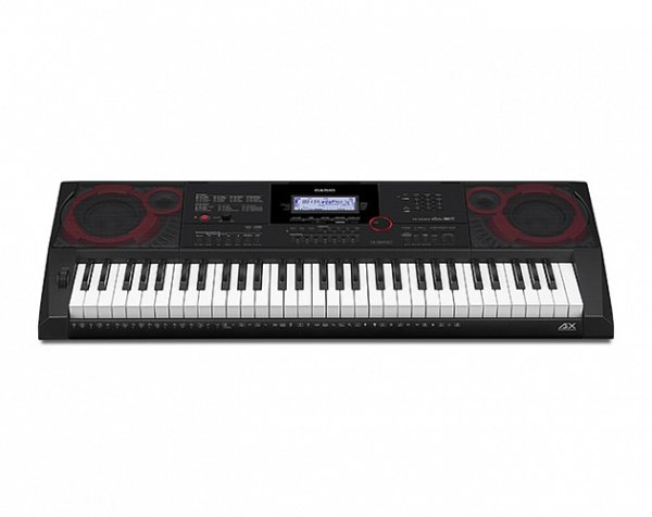 Синтезатор Casio CT-X3000 Синтезатор Casio CT-X3000