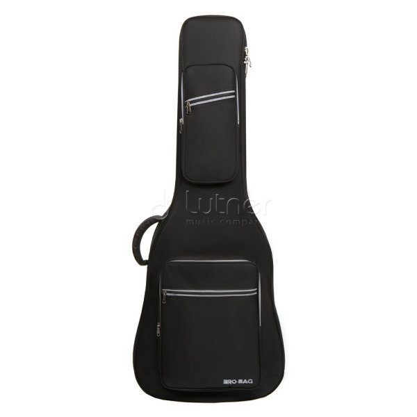 Bro Bag AIX-2141BK Classic Series Чехол для акустической гитары
