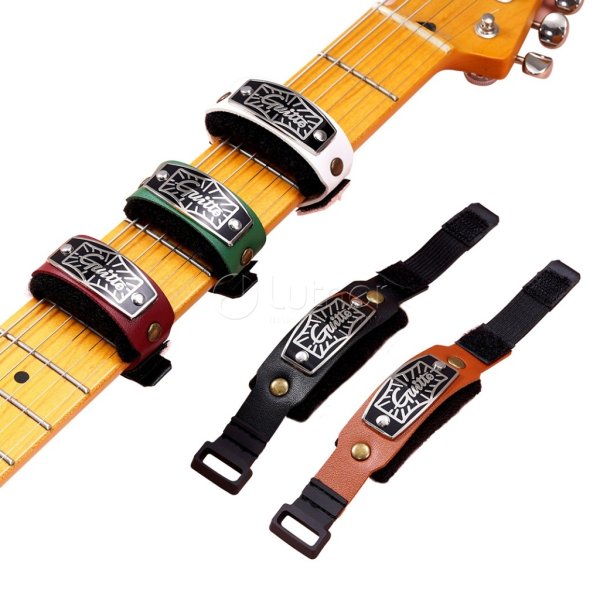 Guitto GGF-03-BG Демпфер гитарный