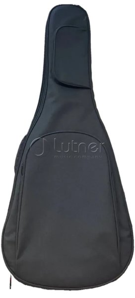 AxeCover A2030_pro_black Pro Чехол для акустической гитары