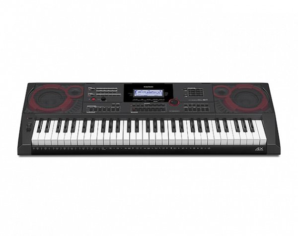 Синтезатор Casio CT-X5000 Синтезатор Casio CT-X5000