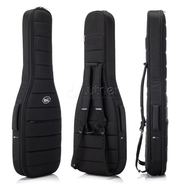 BAG&music BM1118 Electro Slim Чехол для электрогитары