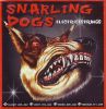 SNARLING DOGS SDN-09MB