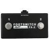 AMT Footswitch MIDI FS-2-M