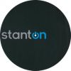 STANTON SLIPMAT DSM10