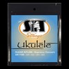 Струны для укулеле SIT UK110S-TI, Ukulele Standard Black (Soprano / Concert)
