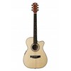 Гитара Maton EBG808C-MIC-FIX