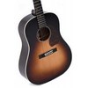 Гитара Sigma JM-SG45, с чехлом