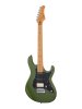 G250SE-ODG G Series Электрогитара, зеленая, Cort /images/product_images/info_images/21159_0.jpg