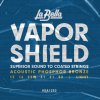 La Bella VSA1252 Vapor Shield Комплект струн для акустической гитары