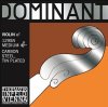Thomastik 129SN Dominant Отдельная струна Е/Ми для скрипки размером 4/4