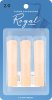 D'Addario Woodwinds Rico RKB0320 Rico Royal Трости для саксофона тенор /images/product_images/info_images/205802_0.jpg