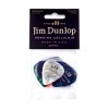 Dunlop PVP106 Celluloid Набор медиаторов CELLULOID PICK MEDIUM VARIETY PACK 12шт