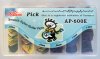 Alice AP-600E Коробка нейлоновых медиаторов 600шт