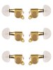Alice AP-016V1JP Комплект 3+3 колковой механики