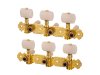 Alice AOS-020B1P Комплект колковой механики для классической гитары