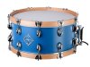 Dixon PDSCST654PBL Cornerstone Peacock Blue Малый барабан 6.5 x 14"