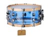Dixon PDSCST654ACB Cornerstone See-Through Blue Малый барабан 6.5 x 14 /images/product_images/info_images/210877_0.jpg