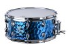 Dixon PDSCST654BTS Cornerstone Blue Titanium Малый барабан 6.5 x 14"