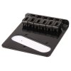 Musiclily MX0823BK Бридж для электрогитары Telecaster