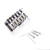 Musiclily MX1809CR Бридж Wilkinson для Squier/Mexico Fender Strat