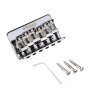 Musiclily MX1810CR Бридж Wilkinson для Squier/Mexico Fender Strat