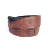 Fidel FL60039L21L Leather 21 Ремень для гитары
