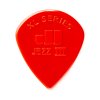 Dunlop 47RXLN Nylon Jazz III XL Медиаторы 24шт