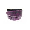 Fidel FL60035L21L Leather 21 Ремень для гитары