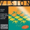 Thomastik VIT01 Vision Titanium Отдельная струна E/Ми для скрипки размером 4/4