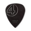Dunlop 447RJR1.38 Jim Root Nylon Медиаторы