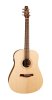 039555 Walnut Isys T Электро-акустическая гитара, Seagull