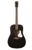 042470 Americana Faded Black QIT Электро-акустическая гитара, Art & Lutherie