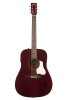045594 Americana Tennesse Red Акустическая гитара, Art & Lutherie