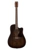 042432 Americana Bourbon Burst CW QIT Электро-акустическая гитара, Art & Lutherie